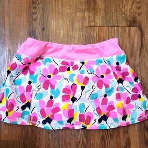 Gymboree Pink Skirt used good‎ condition zise10 gils,s